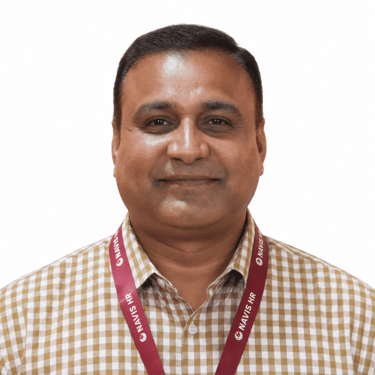 Deepak Kumar